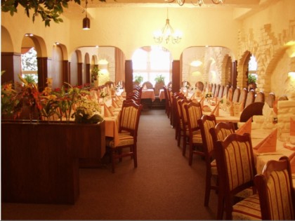 Foto: Restaurant Weidenhof