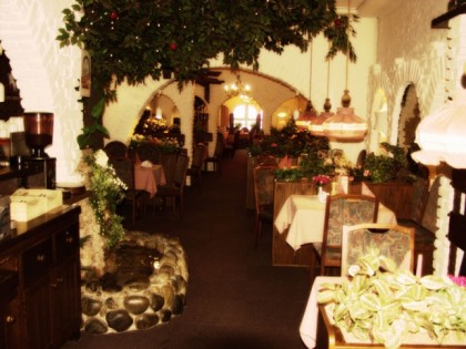 Foto: Restaurant Weidenhof