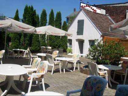 Foto: Restaurant Weidenhof